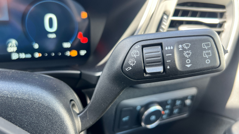 Ford Kuga 2.5 FHEV ST-Line 5dr CVT Hybrid Estate